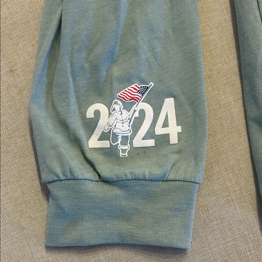 Tunnels To Towers 2024 long sleeve - Picture 2 of 4